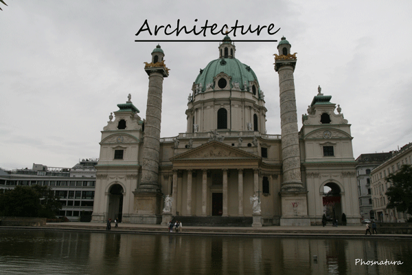 Architecture