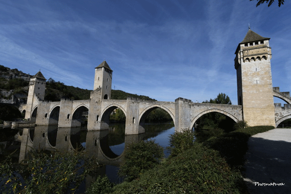 Le Pont Valentré